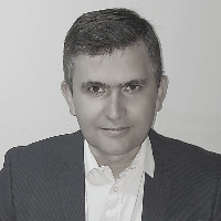 Prof. Esp. Amauri Almeida